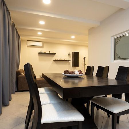 Hestia Apartment! เทสซาโลนิกิ ภายนอก รูปภาพ
