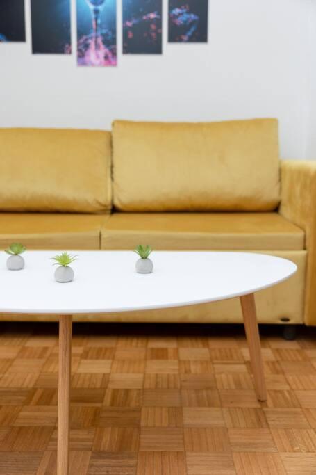Hestia Apartment! เทสซาโลนิกิ ภายนอก รูปภาพ
