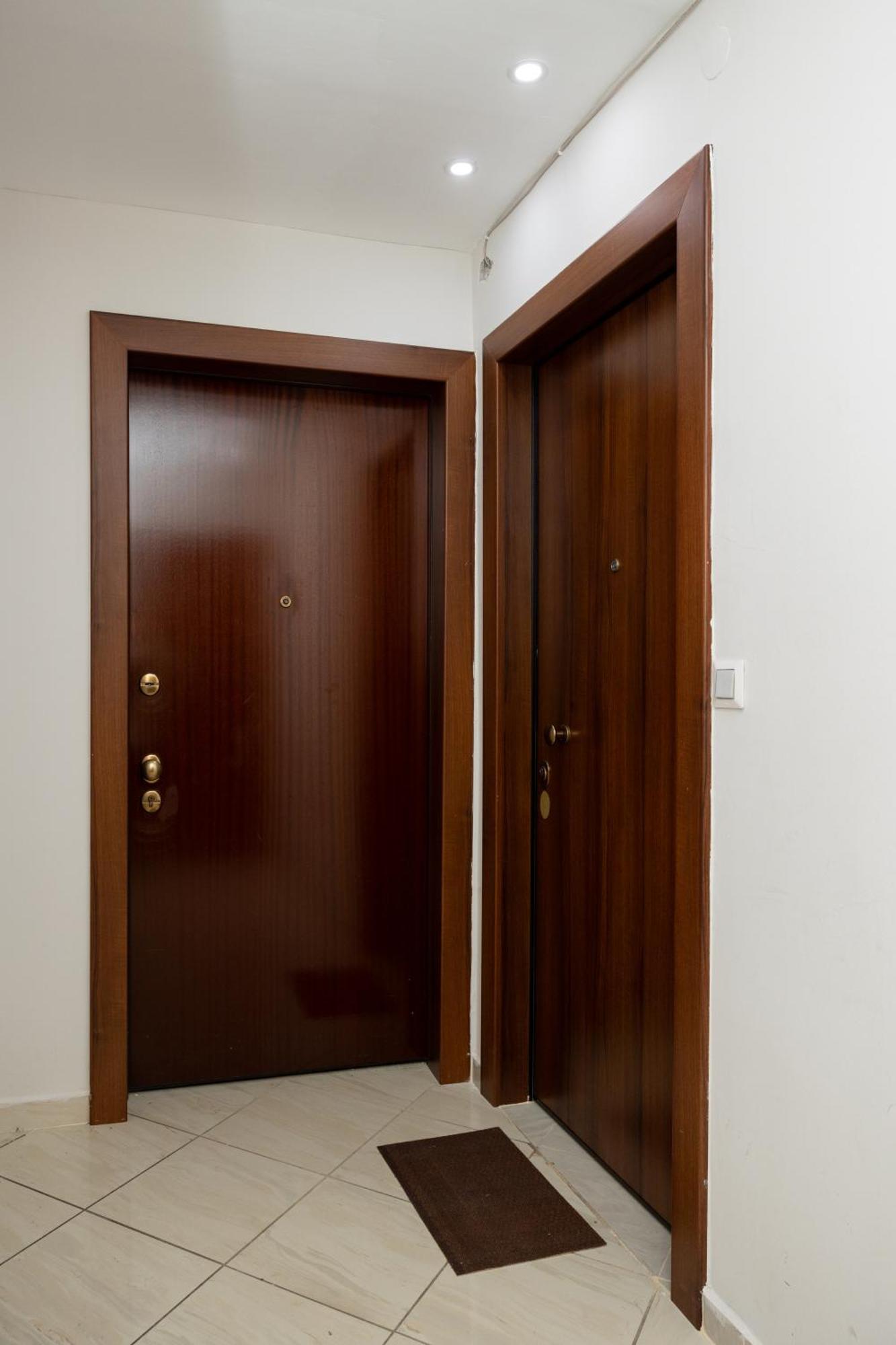 Hestia Apartment! เทสซาโลนิกิ ภายนอก รูปภาพ