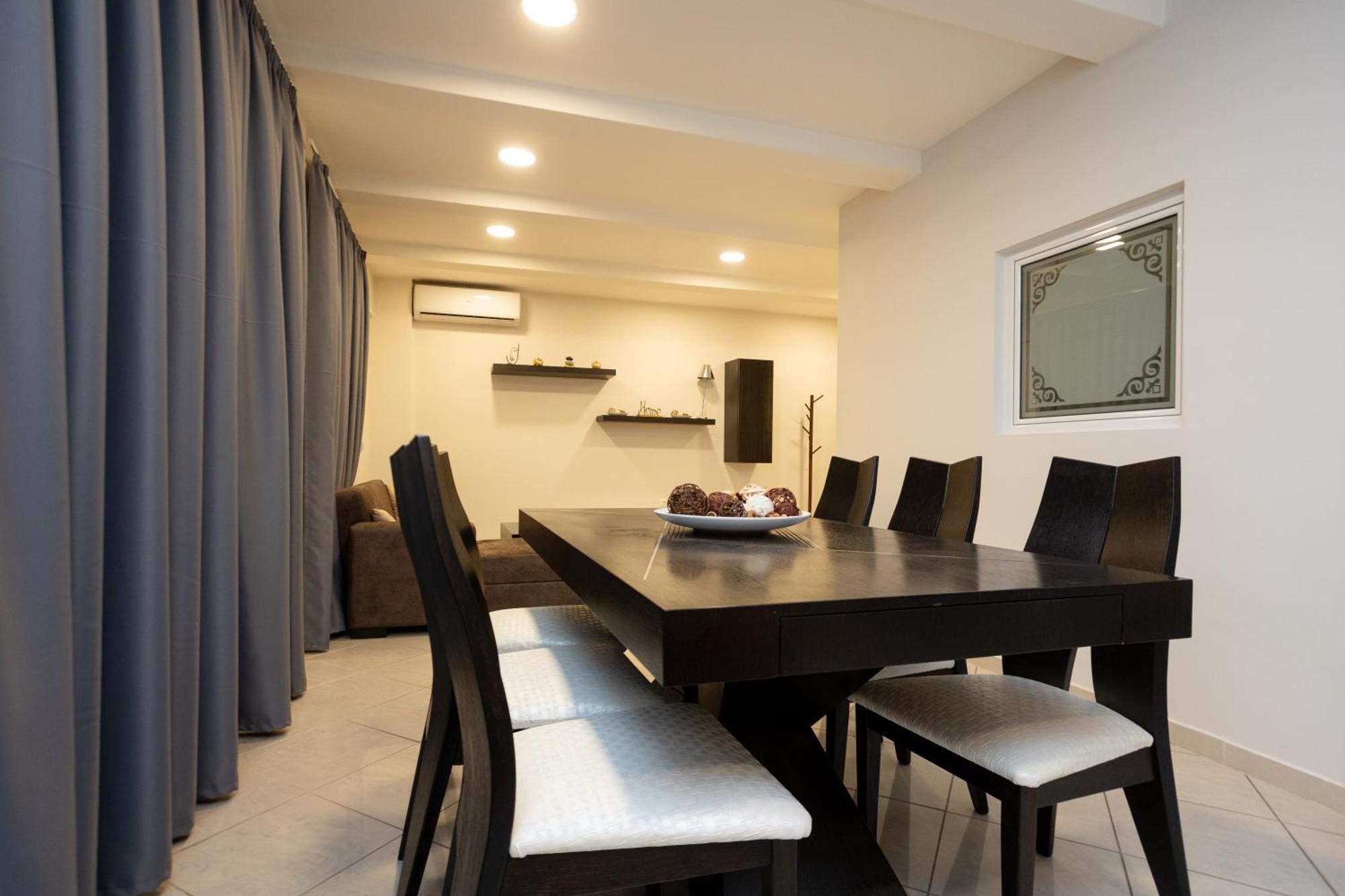 Hestia Apartment! เทสซาโลนิกิ ภายนอก รูปภาพ