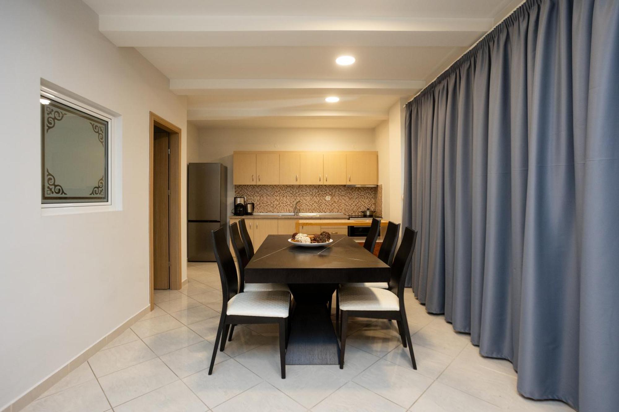 Hestia Apartment! เทสซาโลนิกิ ภายนอก รูปภาพ